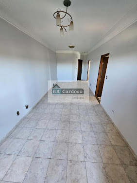 Apartamento em Vila Santa Rita 3 Quartos 107m  -  Franca