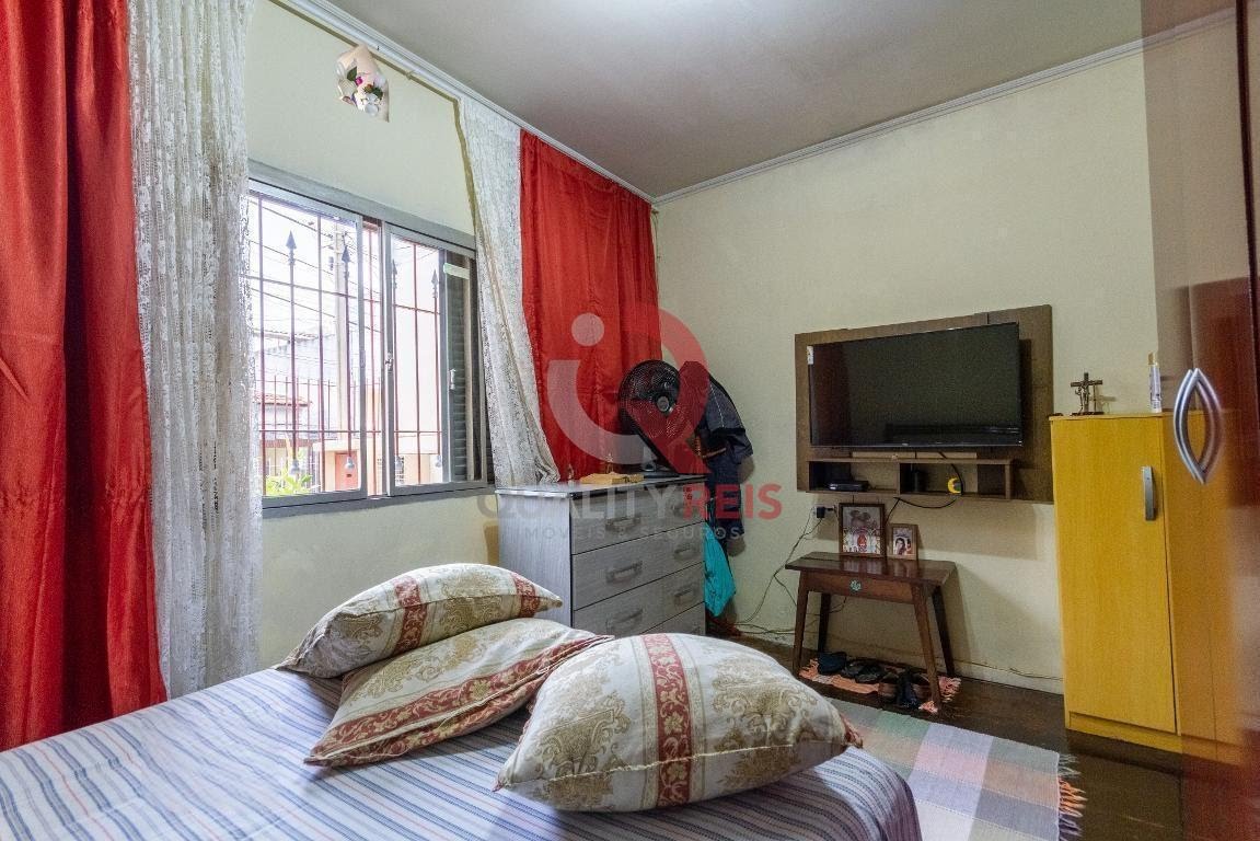 Sobrado, 3 quartos, 131 m² - Foto 5