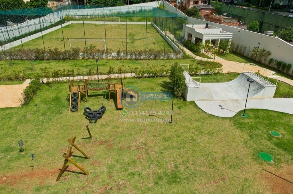 Apartamento à venda com 3 quartos, 2 banheiros, 2 vagas e 89m² no Imirim, São Paulo (SP) — foto 16 de 19