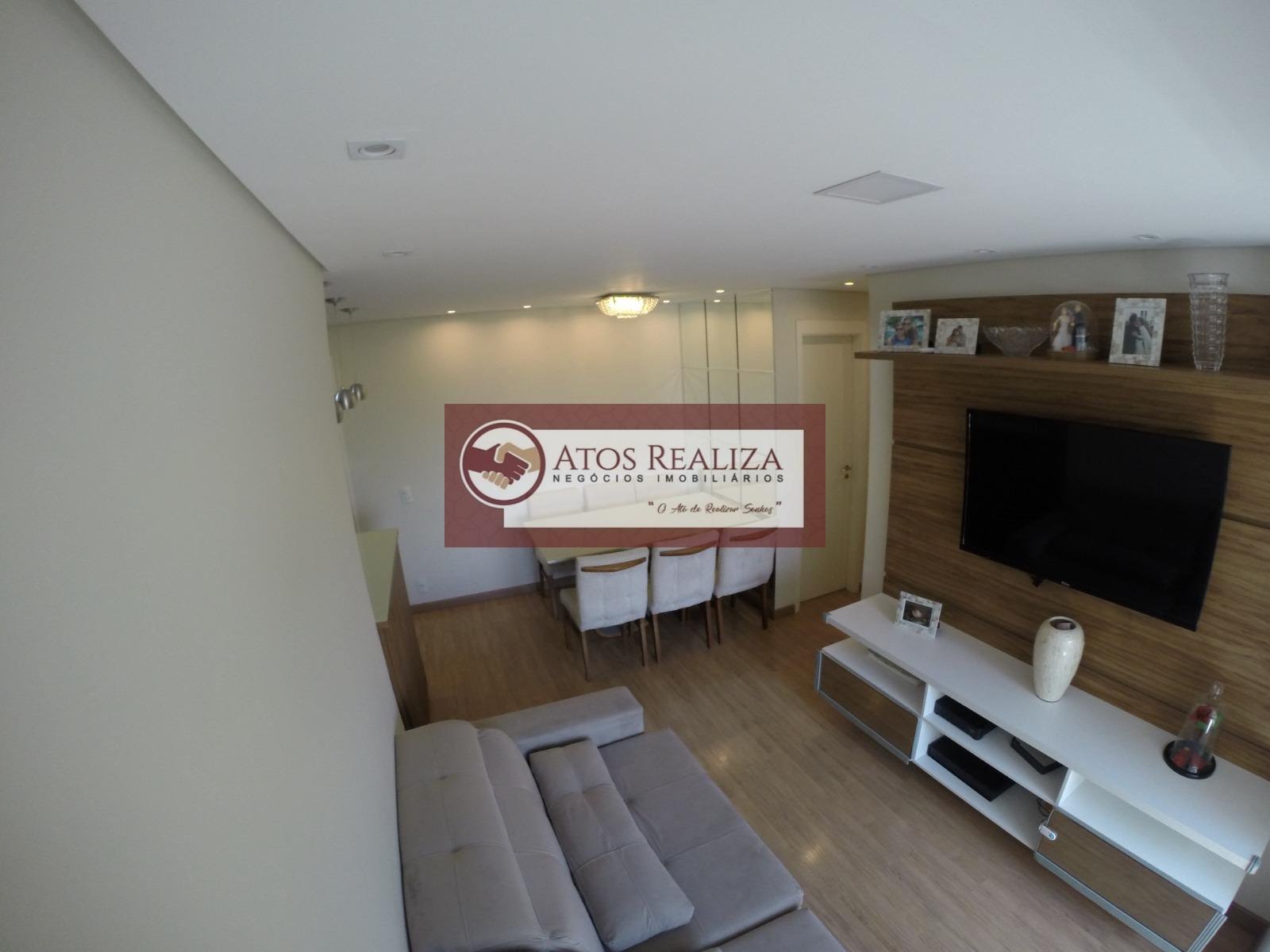 Apartamento à venda com 2 quartos, 1 suíte, 1 vaga e 61m² no Vila Isa, São Paulo (SP) — foto 16 de 30