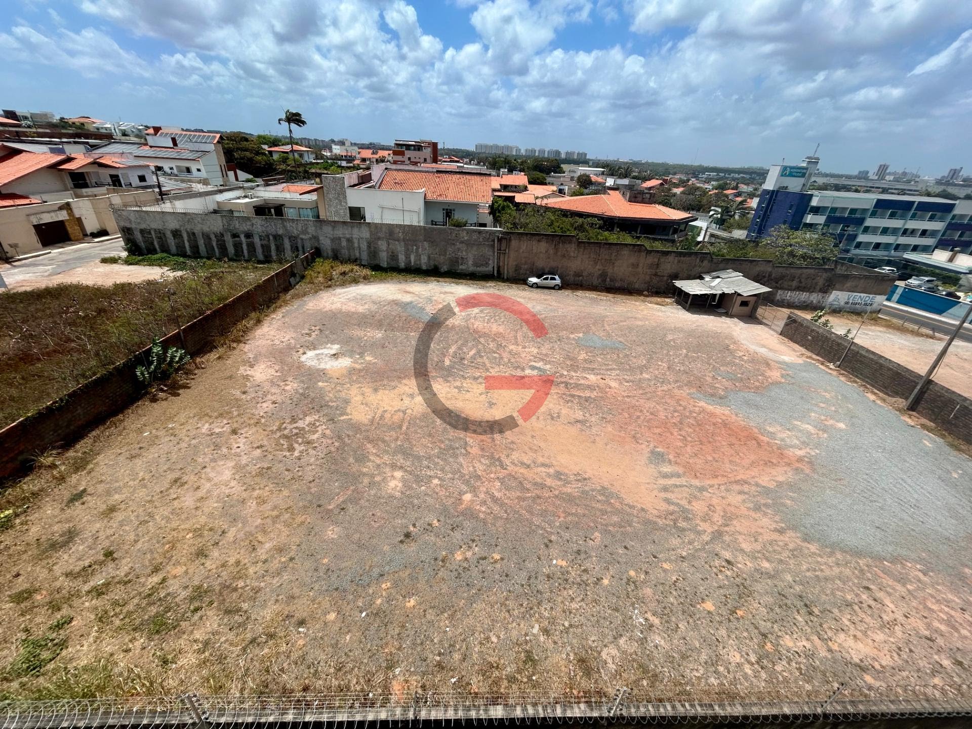Loteamento e Condomínio, 1600 m² - Foto 9