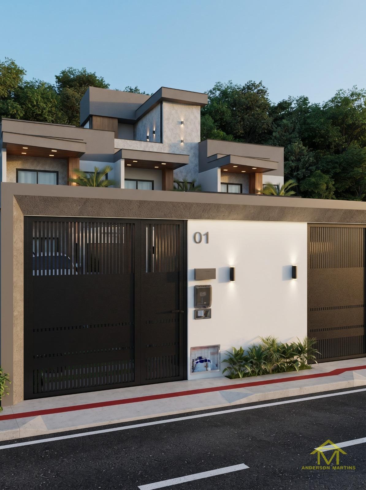Casa, 4 quartos, 180 m² - Foto 7