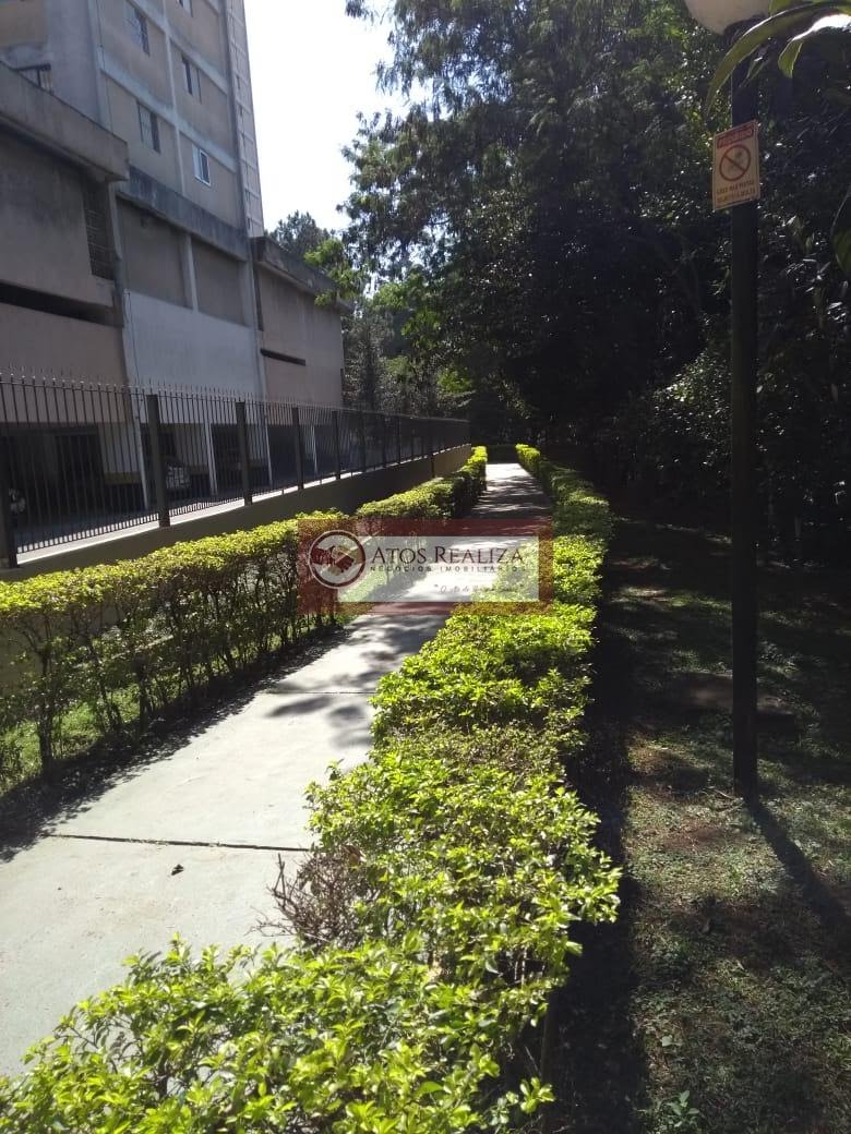Apartamento para alugar com 3 quartos, 1 banheiro, 1 vaga e 74m² no Socorro, São Paulo (SP) — foto 8 de 17