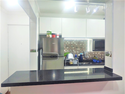 Apartamento em Vila Mariana  -  São Paulo