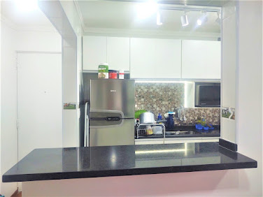 Apartamento em Vila Mariana  -  São Paulo