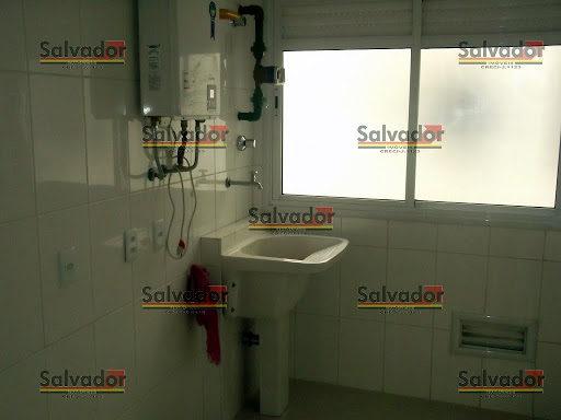 Área de Serviço