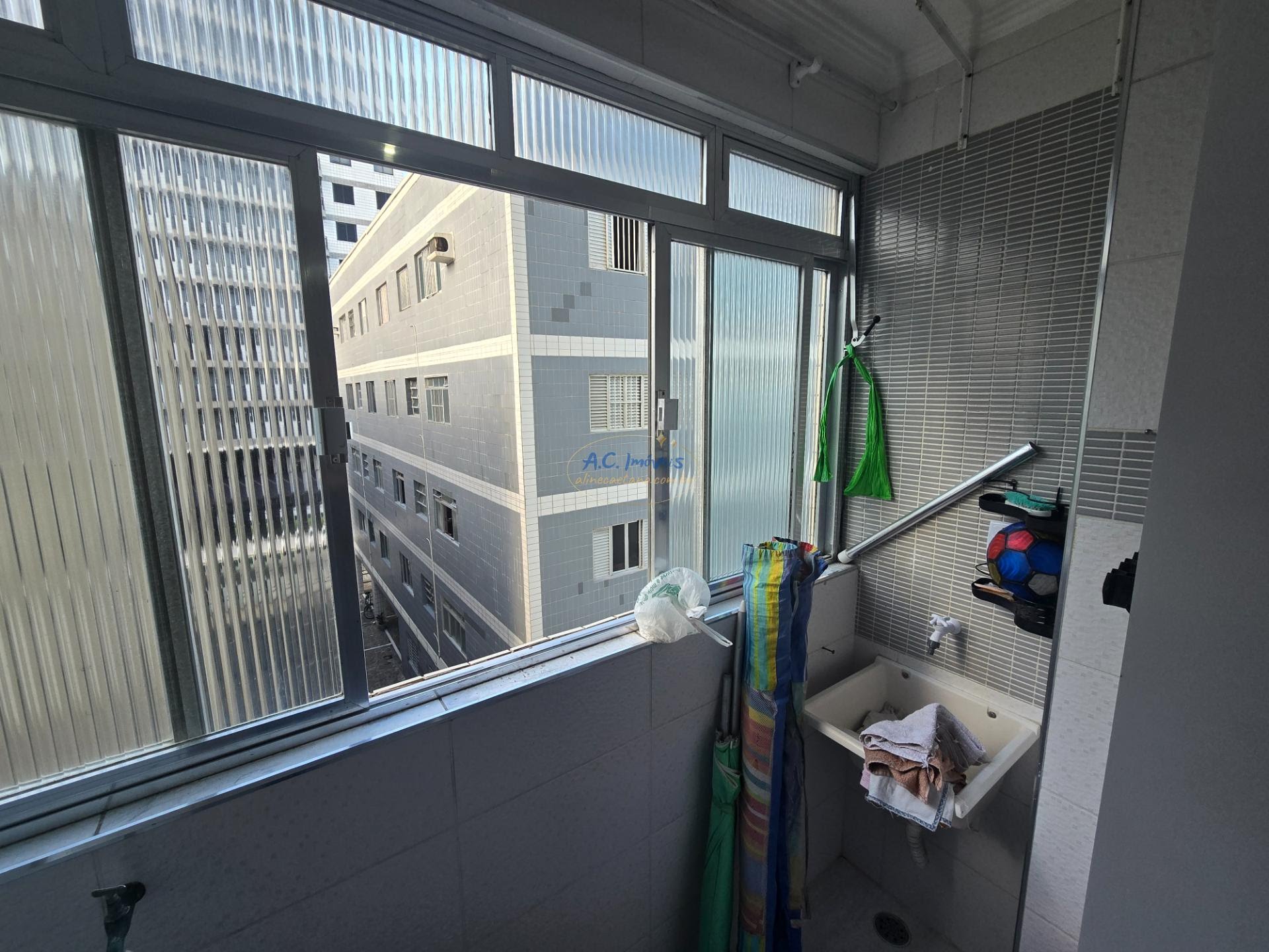 Apartamento à venda com 2 quartos, 1 suíte, 1 vaga e 89m² no Cidade Ocian, Praia Grande (SP) — foto 10 de 21