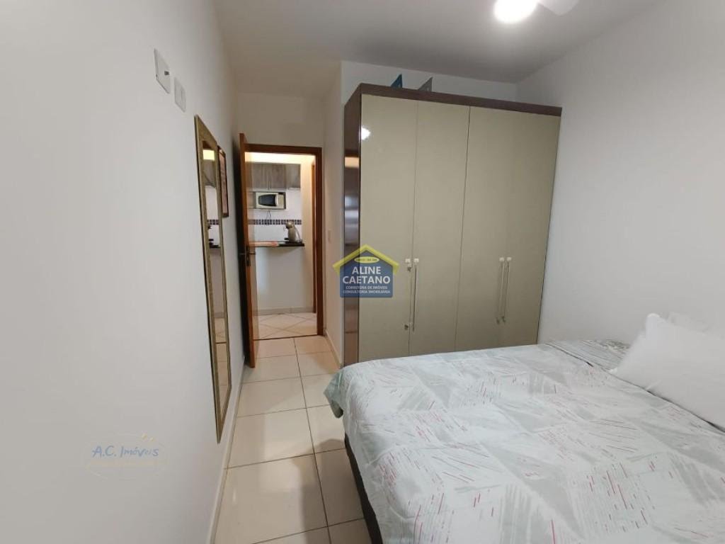 Apartamento à venda com 1 quarto, 1 banheiro, 1 vaga e 37m² no Vila Caiçara, Praia Grande (SP) — foto 9 de 30