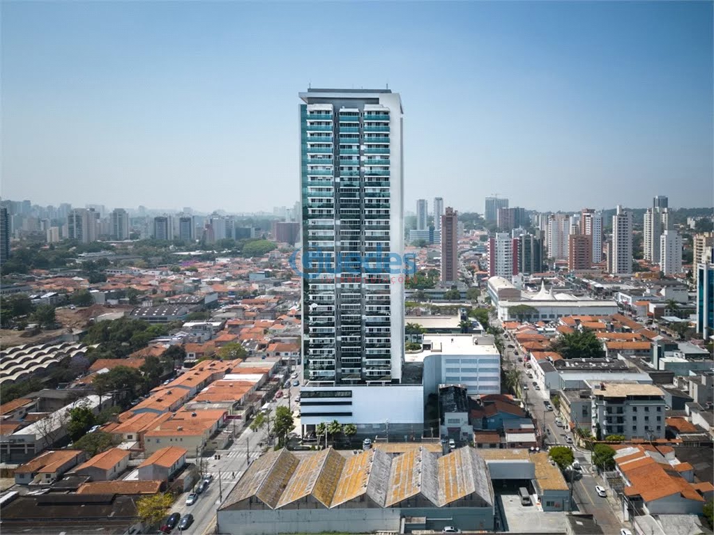 Comercial à venda no Chácara Santo Antônio (zona Sul), São Paulo (SP) — foto 2 de 23