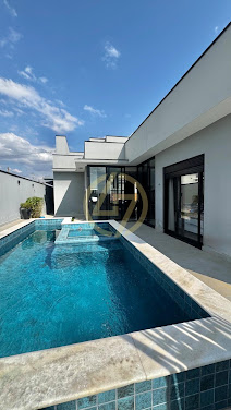 Casa em Condominio em Portal dos Pinheiros - Itapetininga, SP