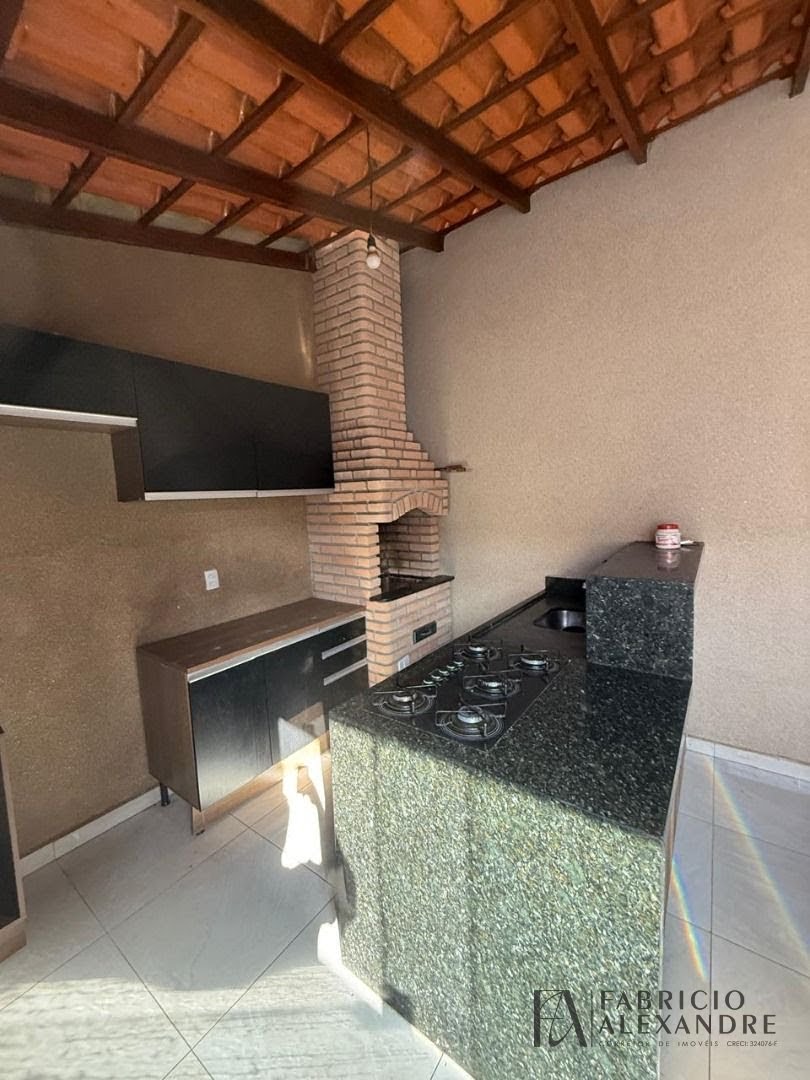 Casa à venda com 2 quartos, 1 banheiro, 2 vagas e 100m² no Moradas dos Ipês, São José do Rio Preto (SP) — foto 12 de 14