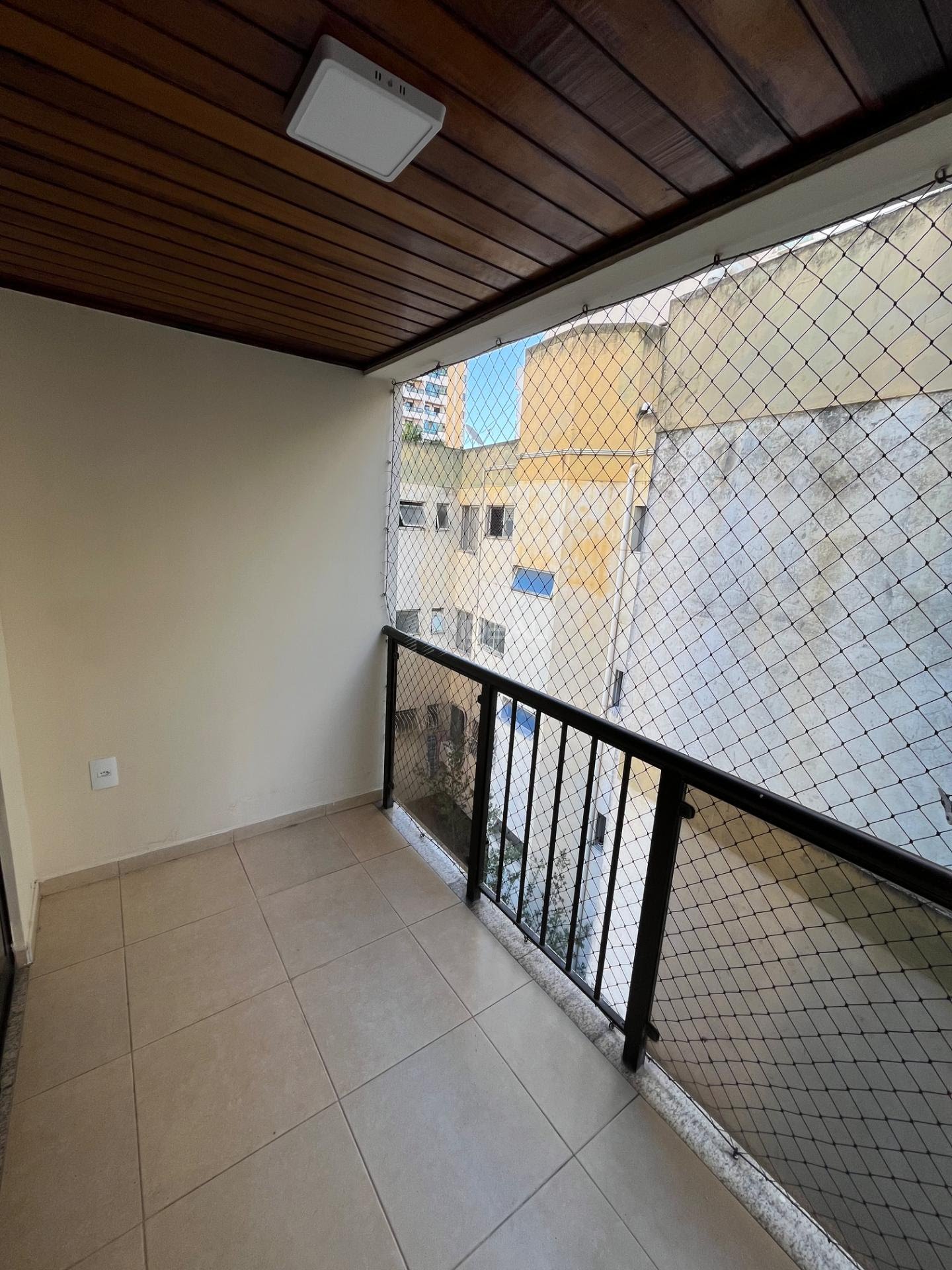 Apartamento à venda com 3 quartos, 1 suíte, 1 vaga e 90m² no Centro, Campos dos Goytacazes (RJ) — foto 18 de 30