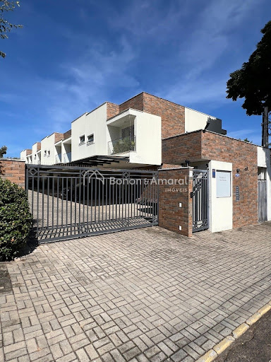Casa de Condomínio, 3 quartos - Foto 38