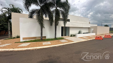 Casa de Condomínio em Residencial Gran Village 