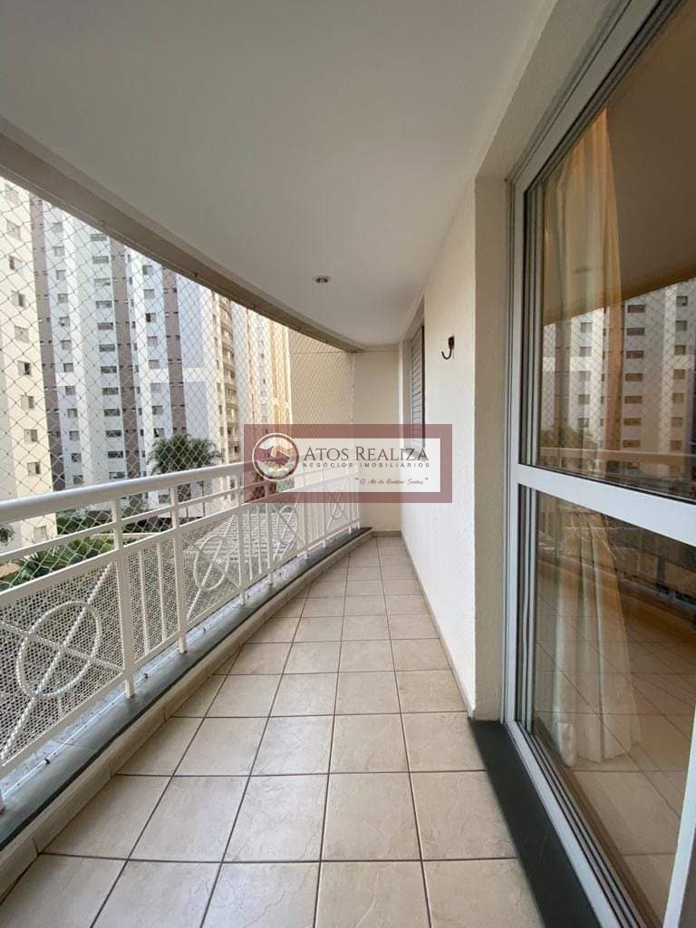 Apartamento à venda com 3 quartos, 1 suíte, 2 vagas e 114m² no Vila Leopoldina, São Paulo (SP) — foto 15 de 21