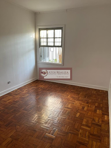 Casa térrea em Veleiros - SP: 100m² de área útil locação por R$2.700/mês