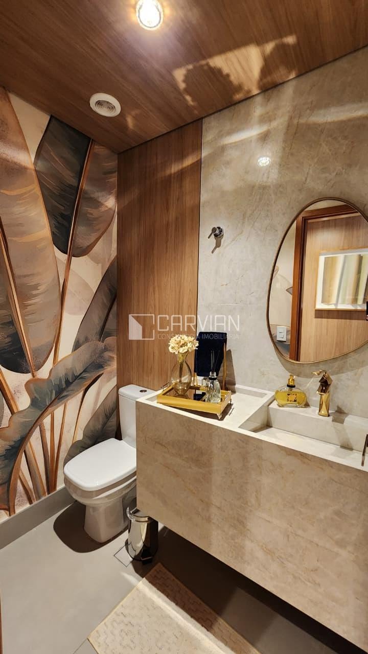 Apartamento à venda com 2 quartos, 2 suítes, 3 vagas e 80m² no Jardim Olhos D Agua, Ribeirão Preto (SP) — foto 23 de 25