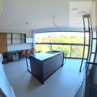 Apartamento em Nossa Senhora da Agonia  -  Itajubá