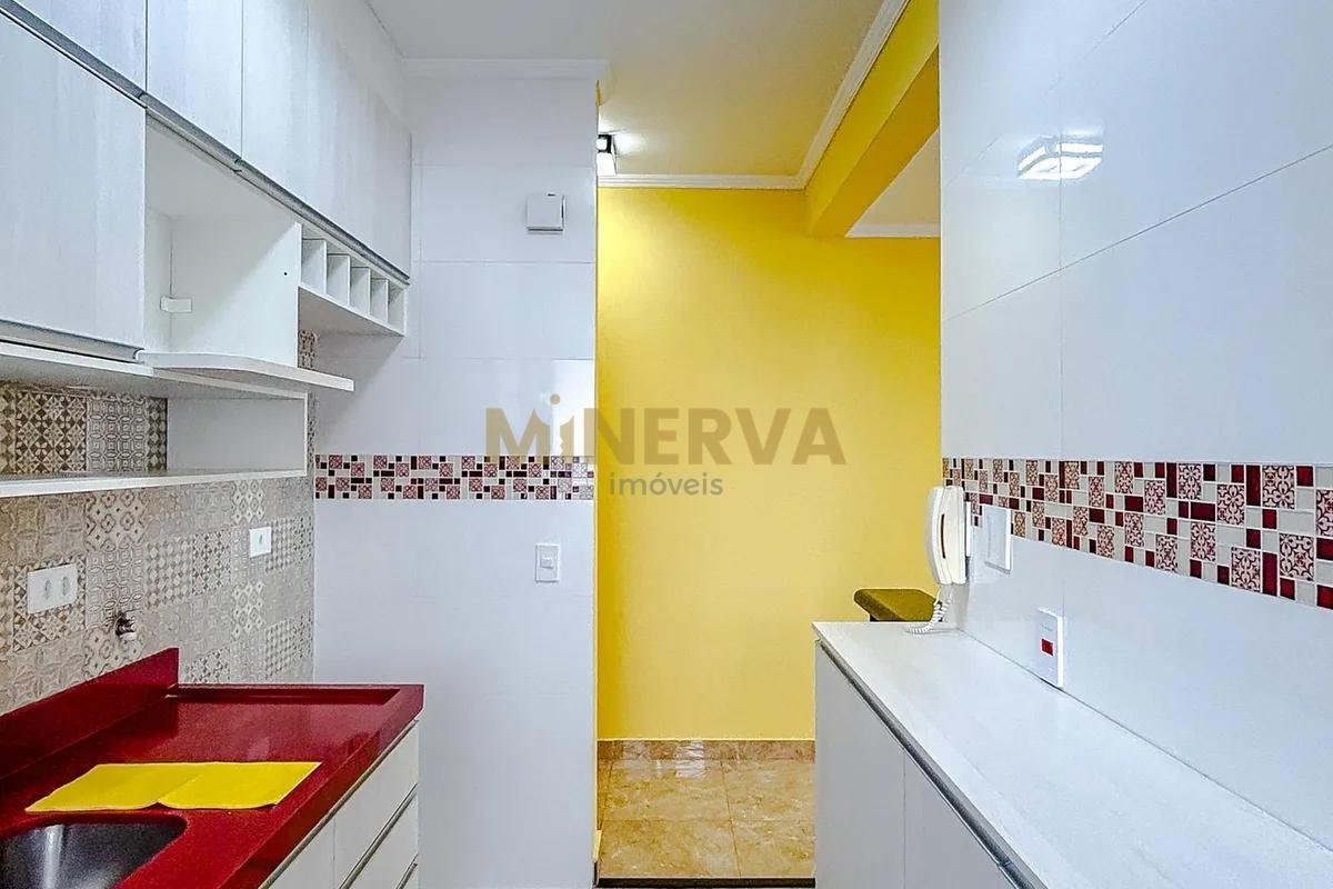 Apartamento para alugar com 2 quartos, 1 banheiro, 1 vaga e 74m² no Tatuapé, São Paulo (SP) — foto 8 de 30