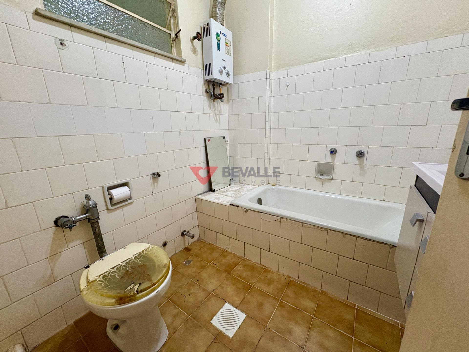 Apartamento à venda com 2 quartos, 1 suíte, 1 vaga e 68m² no Botafogo, Rio de Janeiro (RJ) — foto 18 de 30