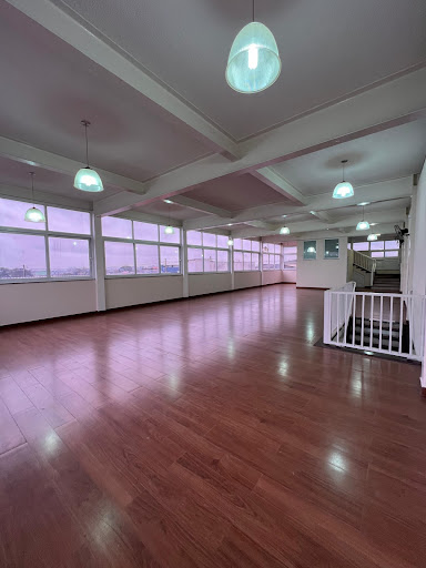Prédio Comercial, Cidade Jardim Cumbica - Guarulhos/SP 