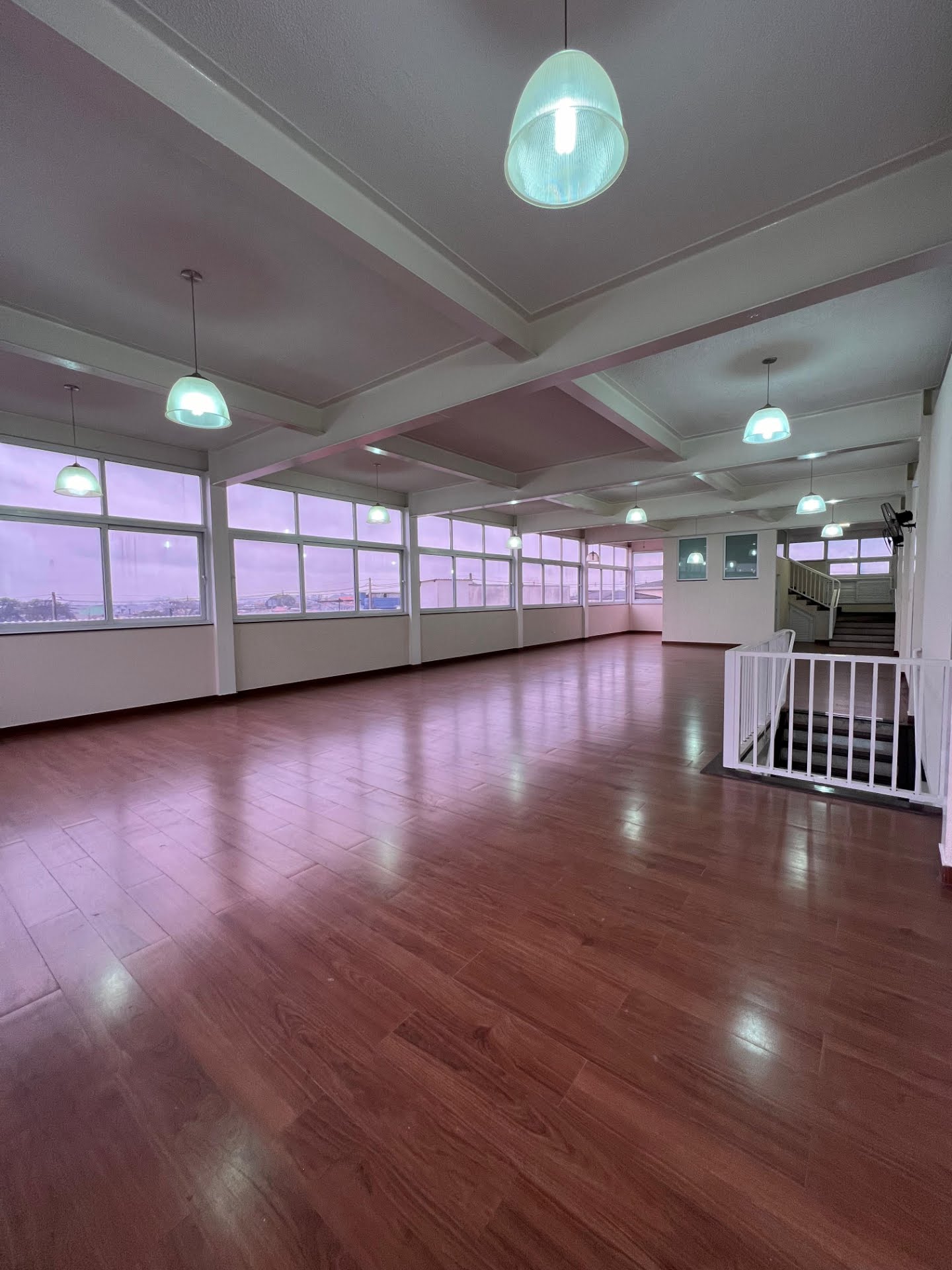 Prédio Comercial, Cidade Jardim Cumbica - Guarulhos/SP 