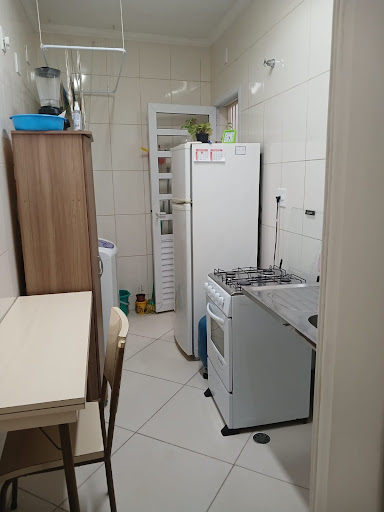 Casa Comercial em Vila Deodoro  -  São Paulo