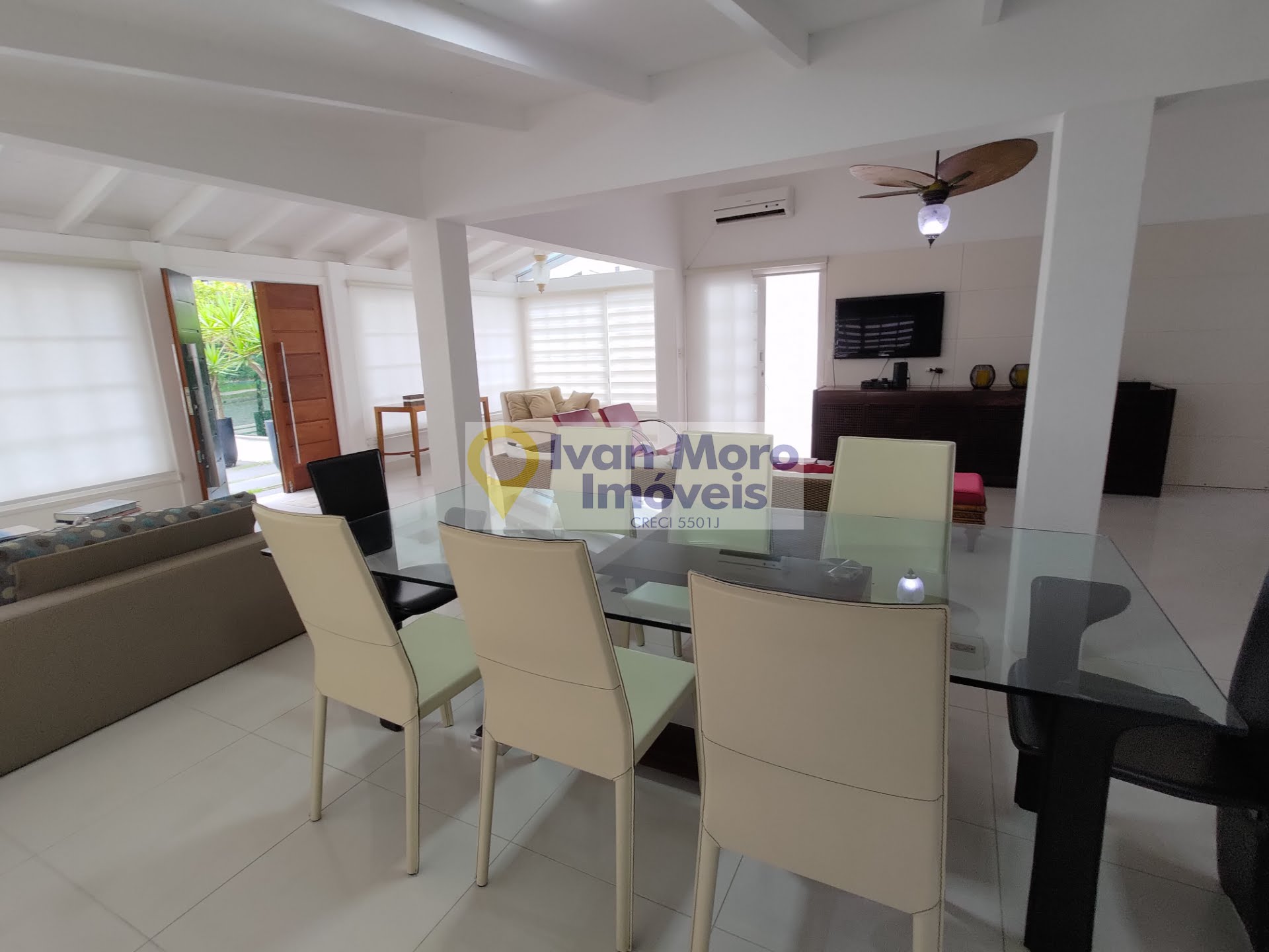 Casa à venda com 4 quartos, 4 suítes, 2 vagas e 200m² no Jurerê Internacional, Florianópolis (SC) — foto 17 de 30