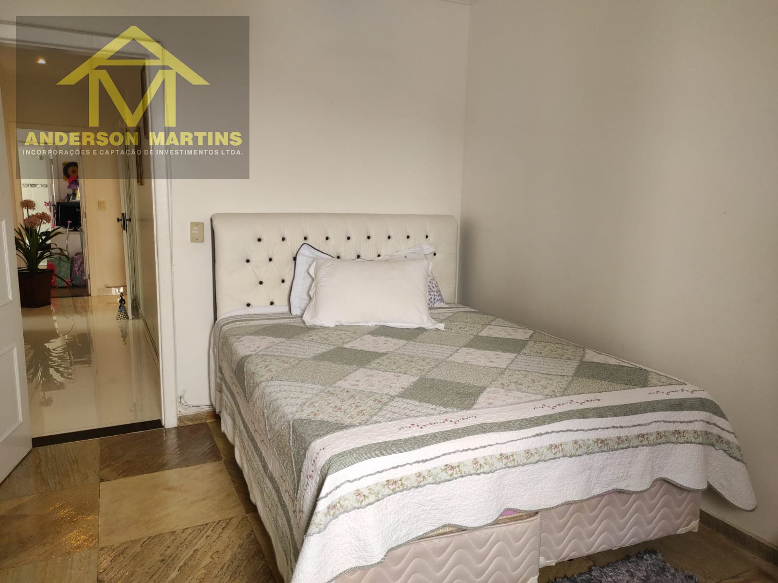 Apartamento, 4 quartos, 270 m² - Foto 9