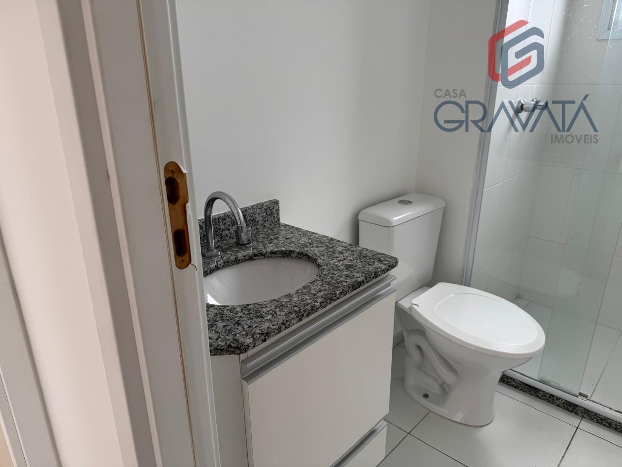 Apartamento à venda com 2 quartos, 1 banheiro, 1 vaga e 50m² no Parque das Nações, Santo André (SP) — foto 29 de 30