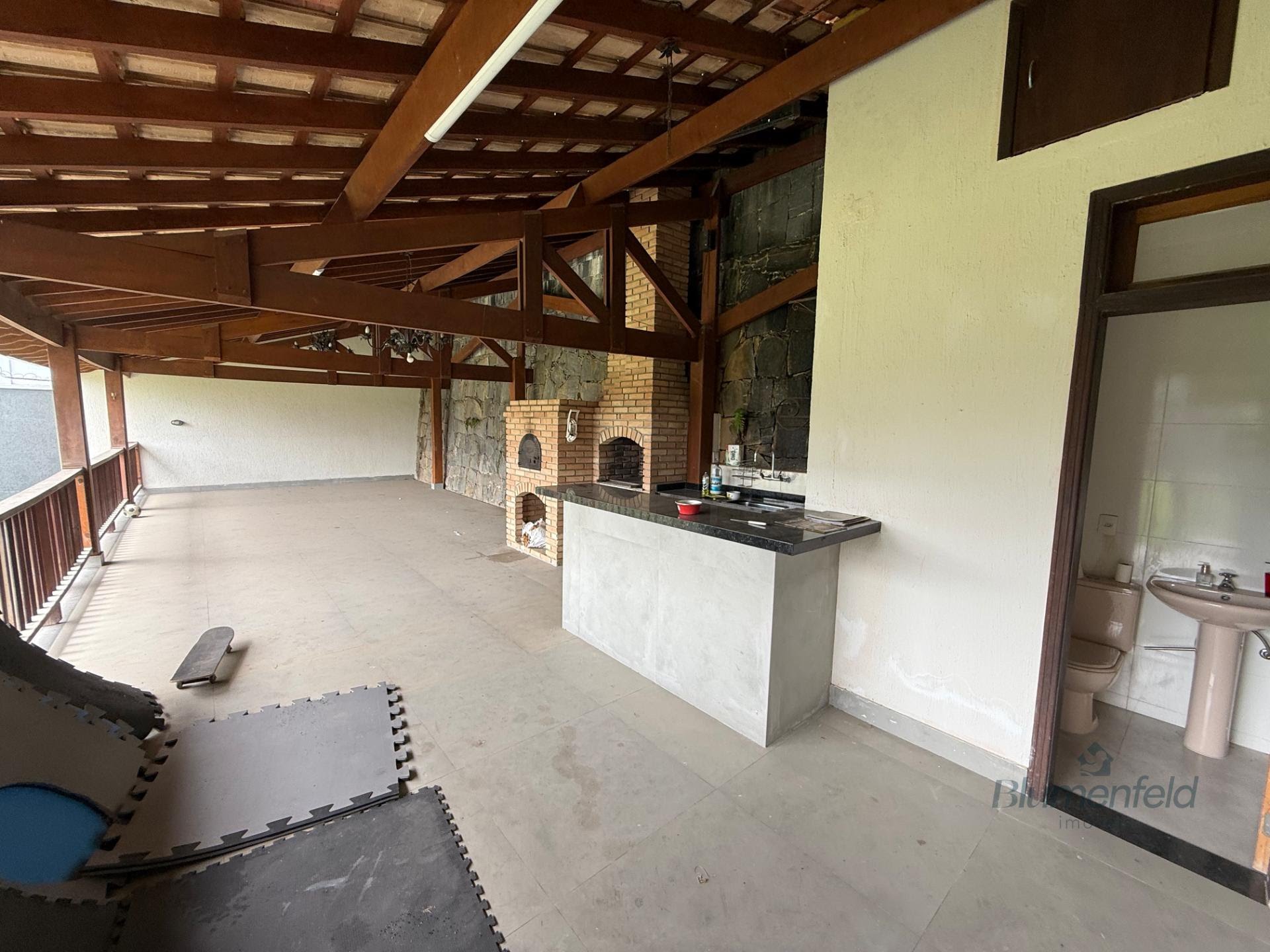 Casa à venda com 1 quarto, 8 vagas e 480m² no Condomínio Arujazinho IV, Arujá (SP) — foto 5 de 16
