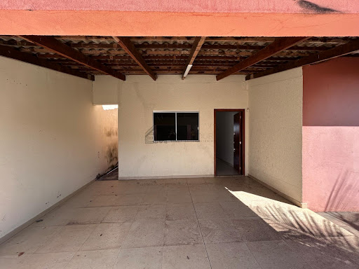 Casa em Loteamento Estrela  -  Catalão