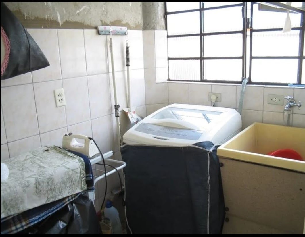 Apartamento à venda com 3 quartos, 1 suíte, 4 vagas e 250m² no Jardim Cidade Pirituba, São Paulo (SP) — foto 5 de 15