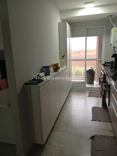 Apartamento, 3 quartos, 80 m² - Foto 5