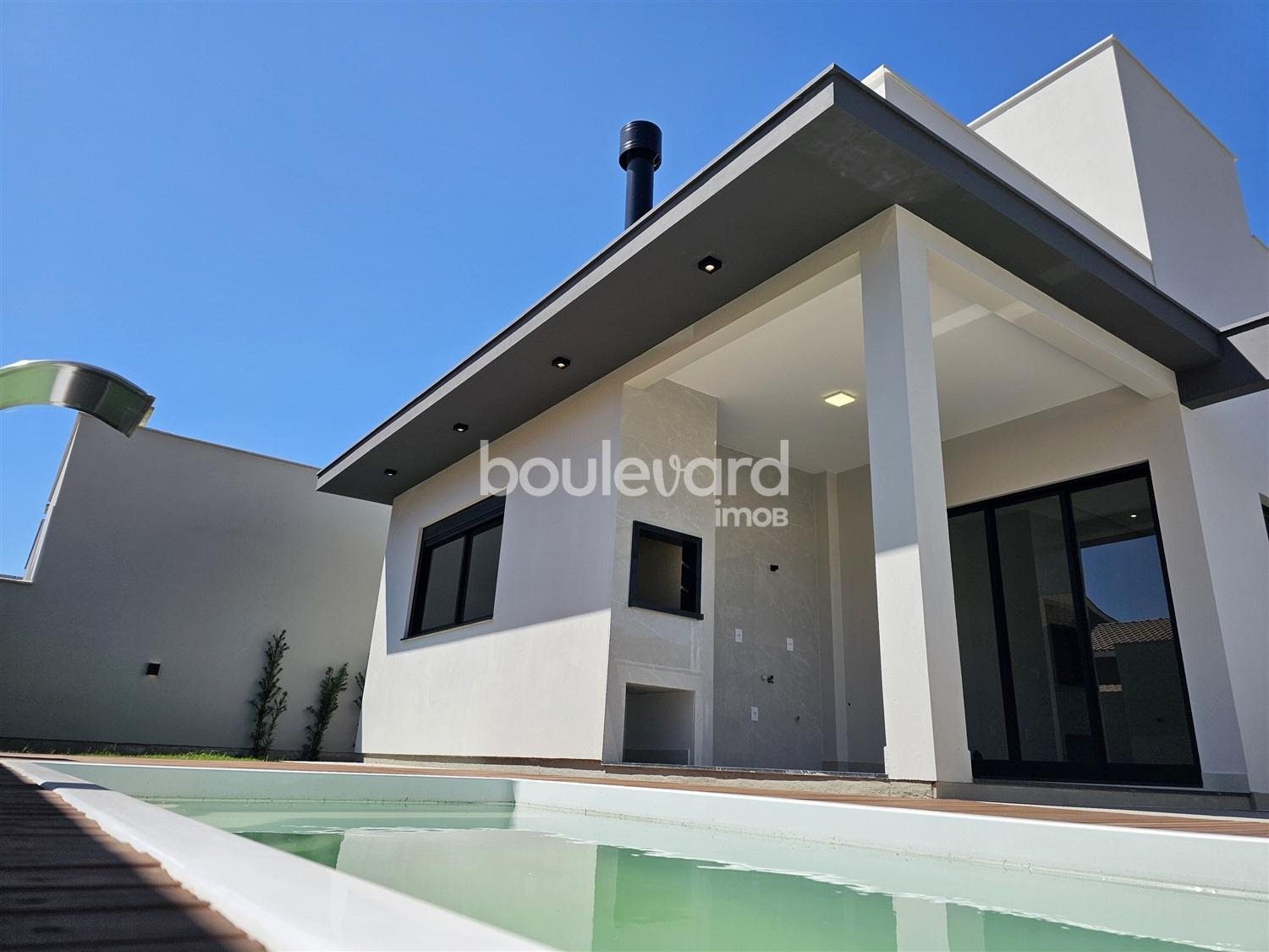 Casa à venda com 3 quartos, 1 suíte, 2 vagas e 108m² no Forquilhas, São José (SC) — foto 14 de 20