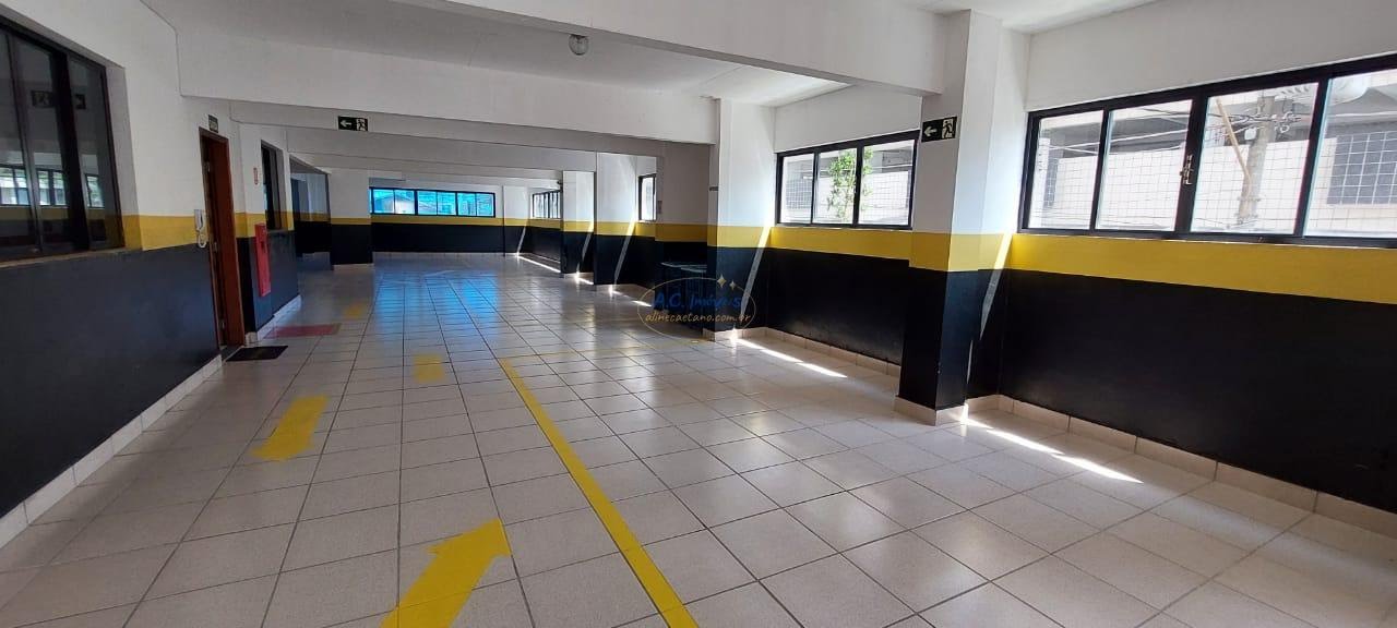 Apartamento à venda com 1 quarto, 1 banheiro, 1 vaga e 49m² no Aviação, Praia Grande (SP) — foto 23 de 27