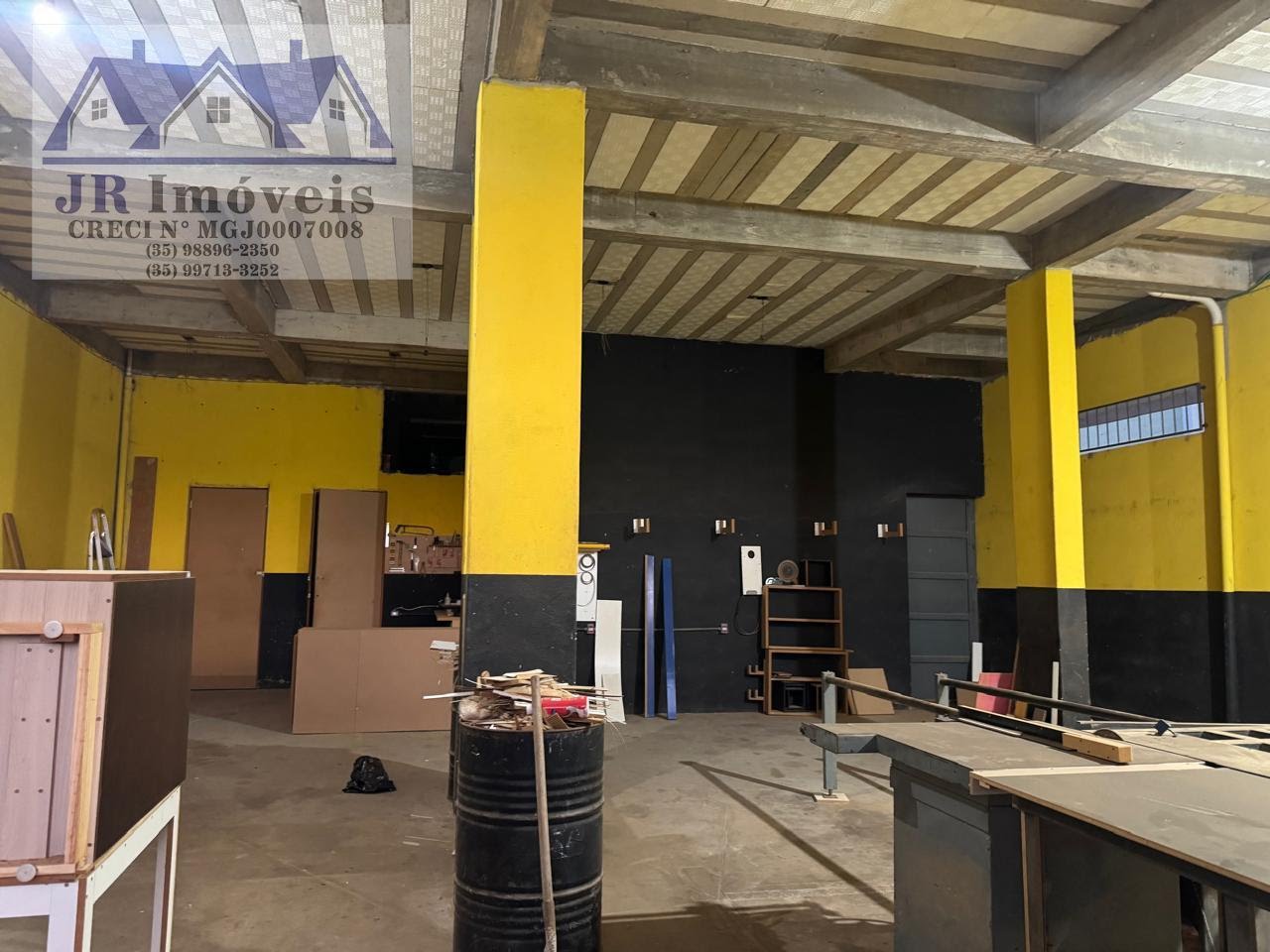 Comercial para alugar com 1 banheiro no Centro, Piranguinho (MG) — foto 13 de 13