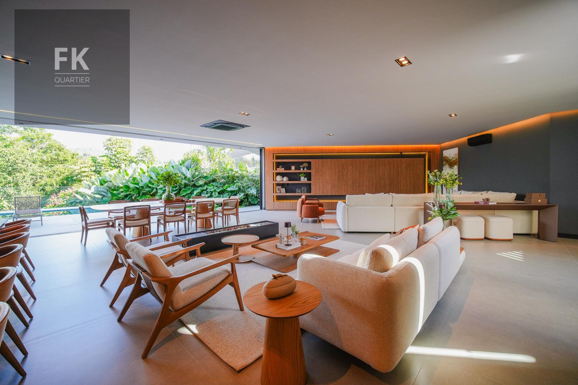 Casa à venda com 4 quartos, 4 suítes, 4 vagas e 500m² no Alphaville, Santana de Parnaíba (SP) — foto 15 de 30