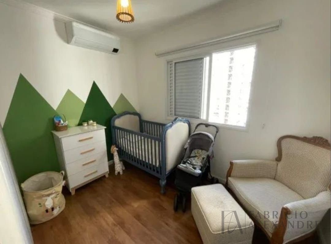 Apartamento à venda com 3 quartos, 1 suíte e 85m² no Jardim Urano, São José do Rio Preto (SP) — foto 7 de 19