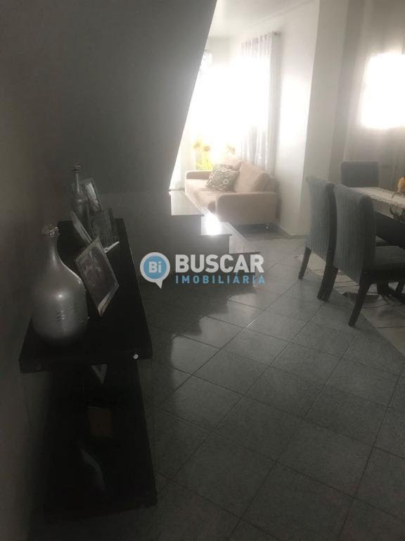 Casa à venda com 3 quartos, 1 suíte, 1 vaga e 108m² no Calumbi, Feira de Santana (BA) — foto 10 de 11
