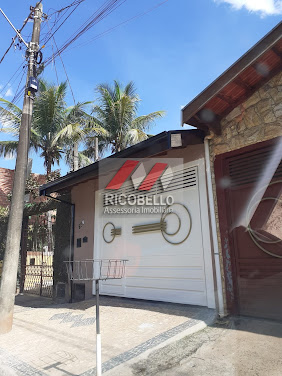 Casa 02 Dorm. em Loteamento São Francisco  -  Piracicaba
