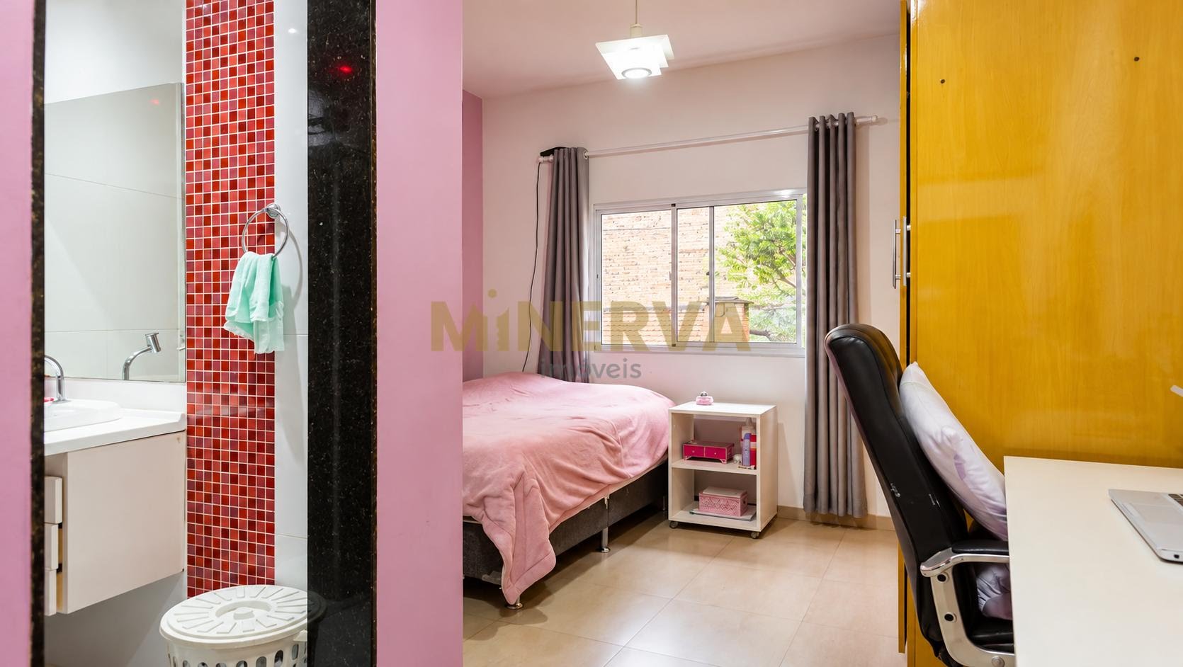 Casa à venda com 3 quartos, 3 suítes, 2 vagas e 350m² no Vila Regente Feijó, São Paulo (SP) — foto 14 de 22