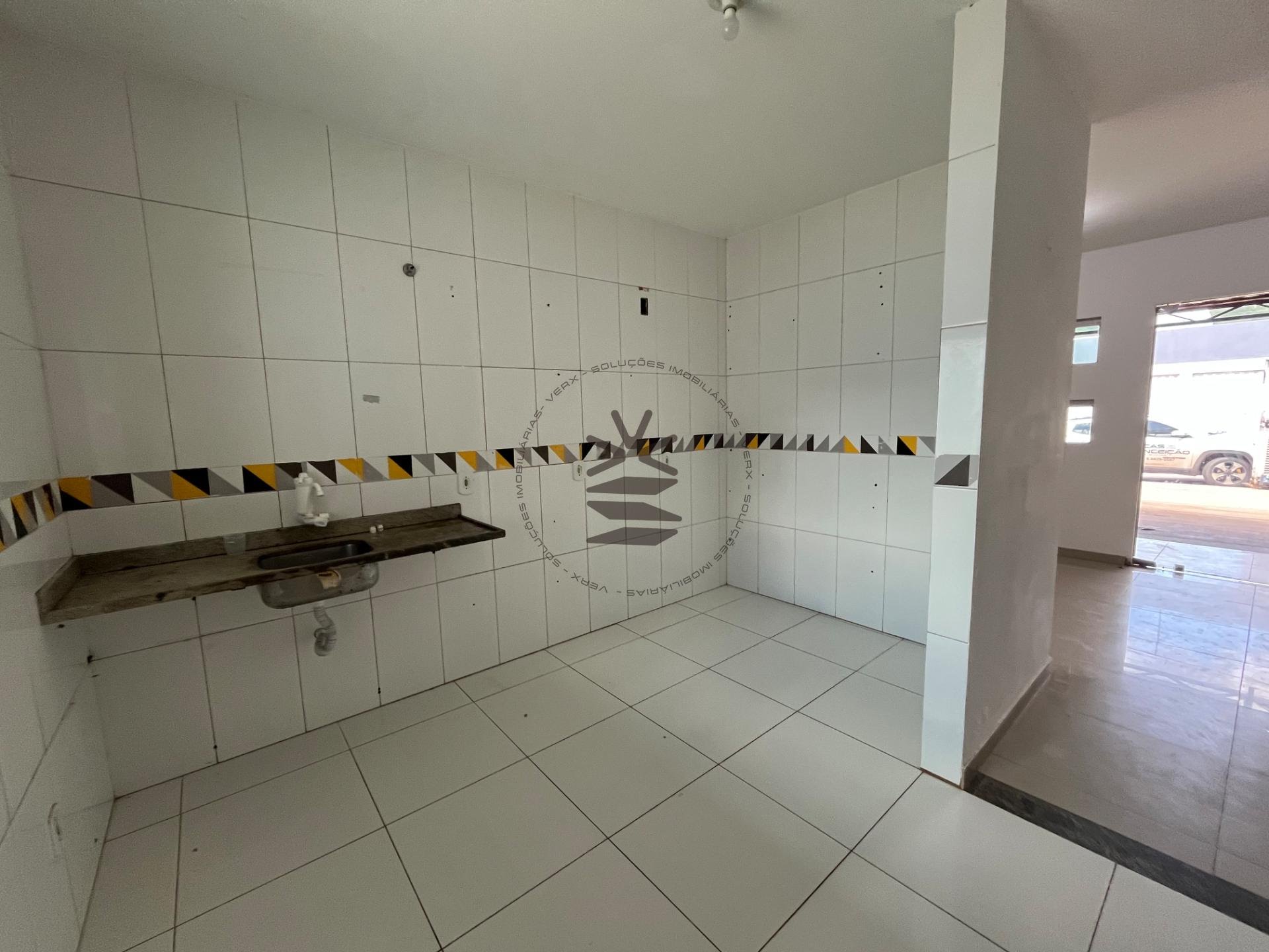 Casa à venda com 4 quartos, 2 suítes, 2 vagas e 125m² no Bandeirantes, Barreiras (BA) — foto 11 de 28