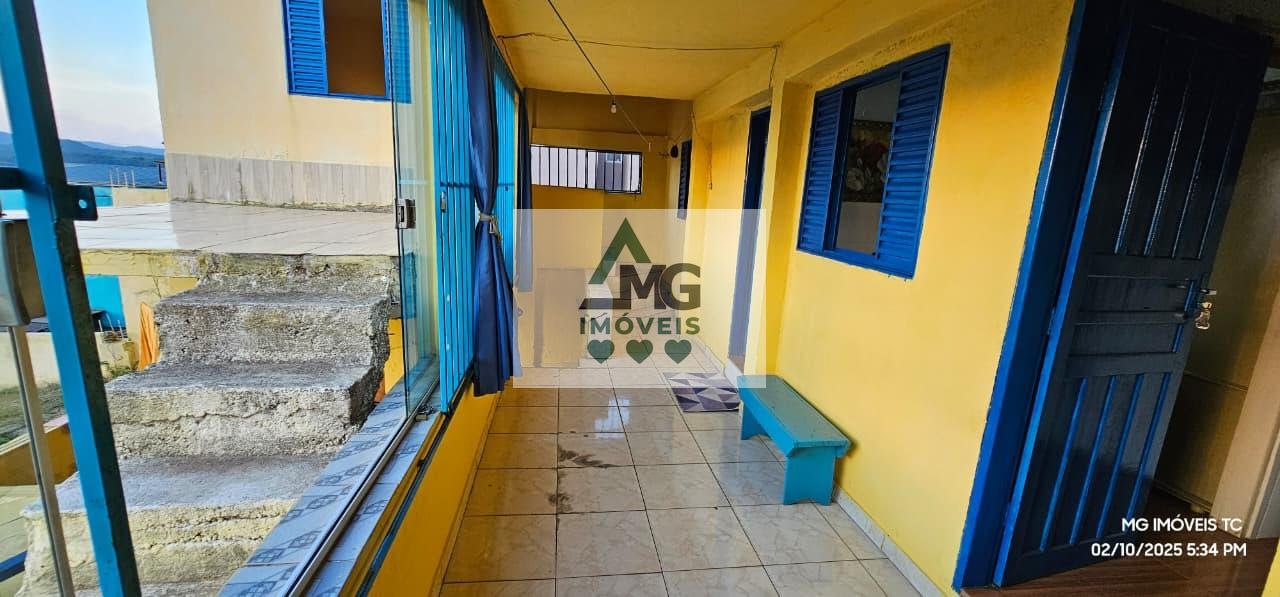 Casa à venda com 3 quartos, 2 banheiros, 2 vagas e 250m² no Jardim das Acácias, Três Corações (MG) — foto 7 de 10