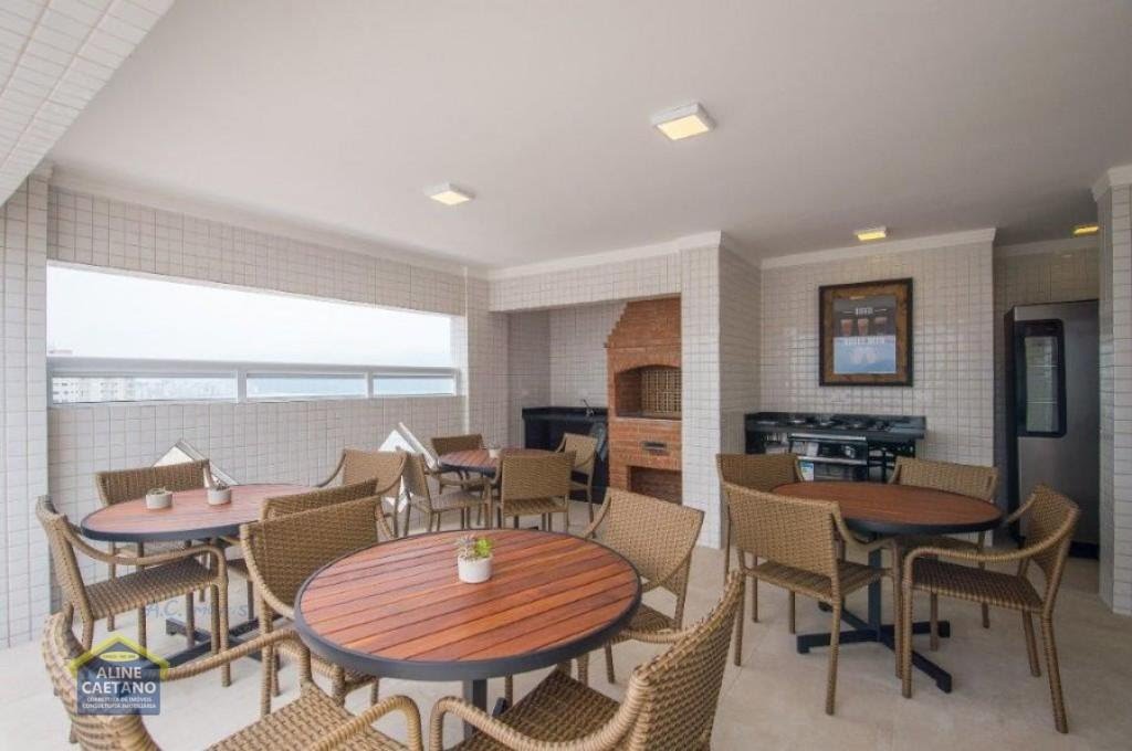 Apartamento à venda com 3 quartos, 3 suítes, 2 vagas e 173m² no Aviação, Praia Grande (SP) — foto 30 de 30