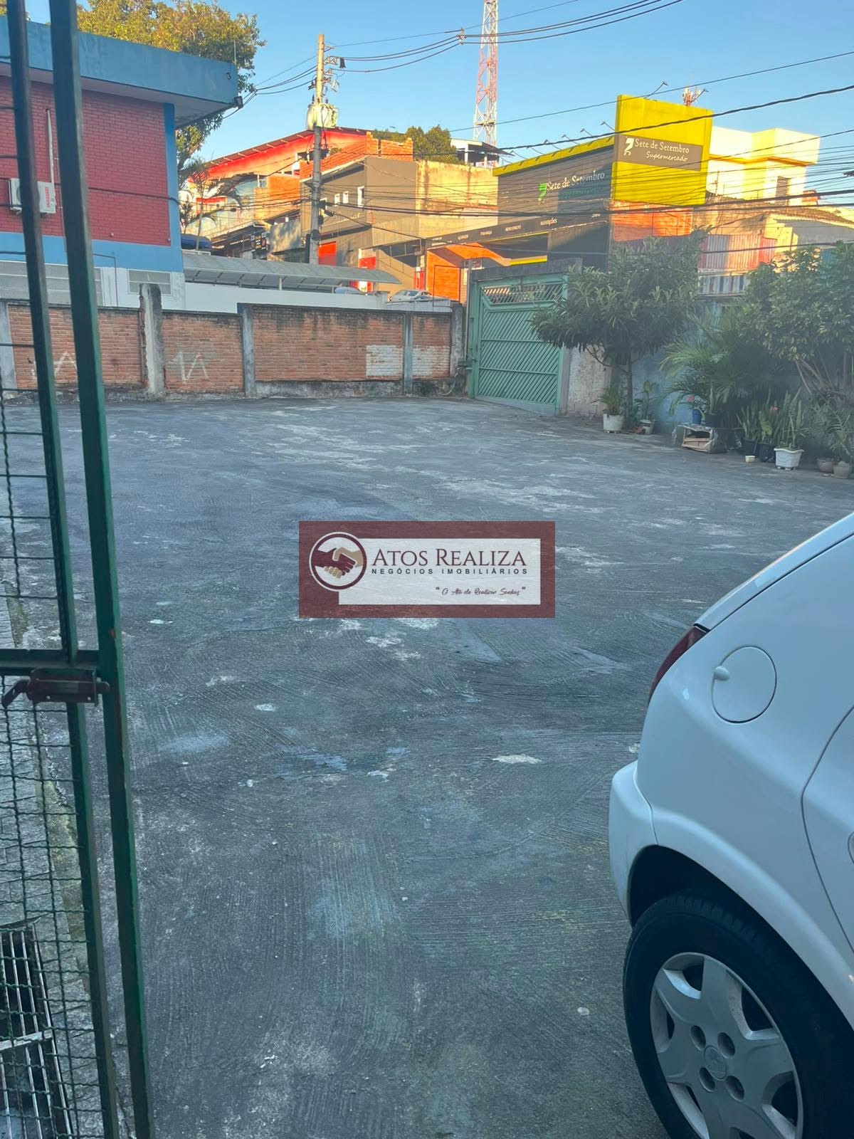 Apartamento à venda com 2 quartos, 1 banheiro, 1 vaga e 42m² no Parque Grajau, São Paulo (SP) — foto 8 de 22