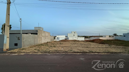 Terreno à Venda no Residencial San Miguel 2 | Adamantina
