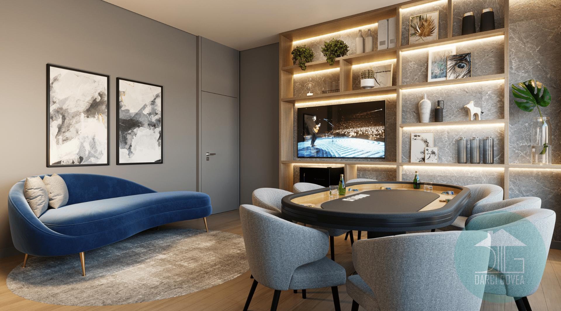 Apartamento à venda com 2 quartos, 1 suíte, 1 vaga e 71m² no Freguesia do Ó, São Paulo (SP) — foto 3 de 14
