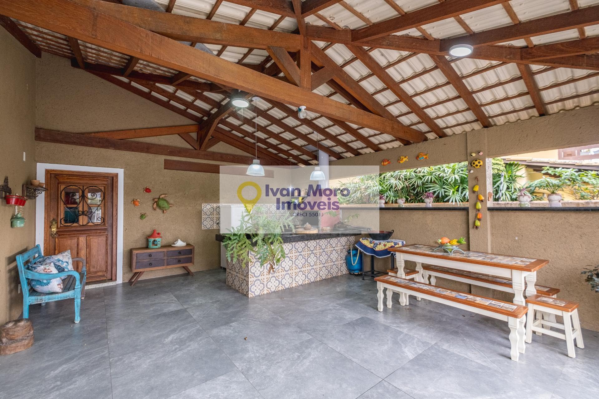 Casa à venda com 4 quartos, 2 suítes, 5 vagas e 355m² no Ingleses Norte, Florianópolis (SC) — foto 5 de 30