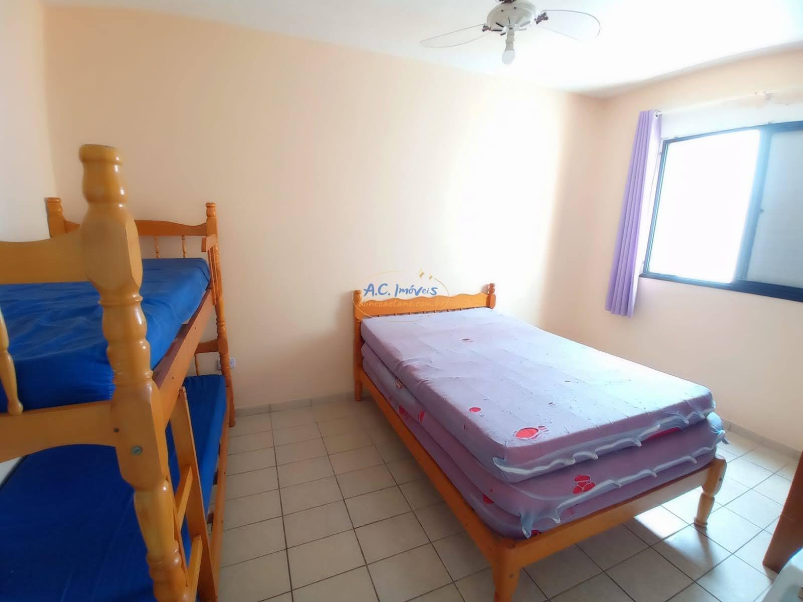 Apartamento à venda com 1 quarto, 1 banheiro, 1 vaga e 60m² no Cidade Ocian, Praia Grande (SP) — foto 12 de 17